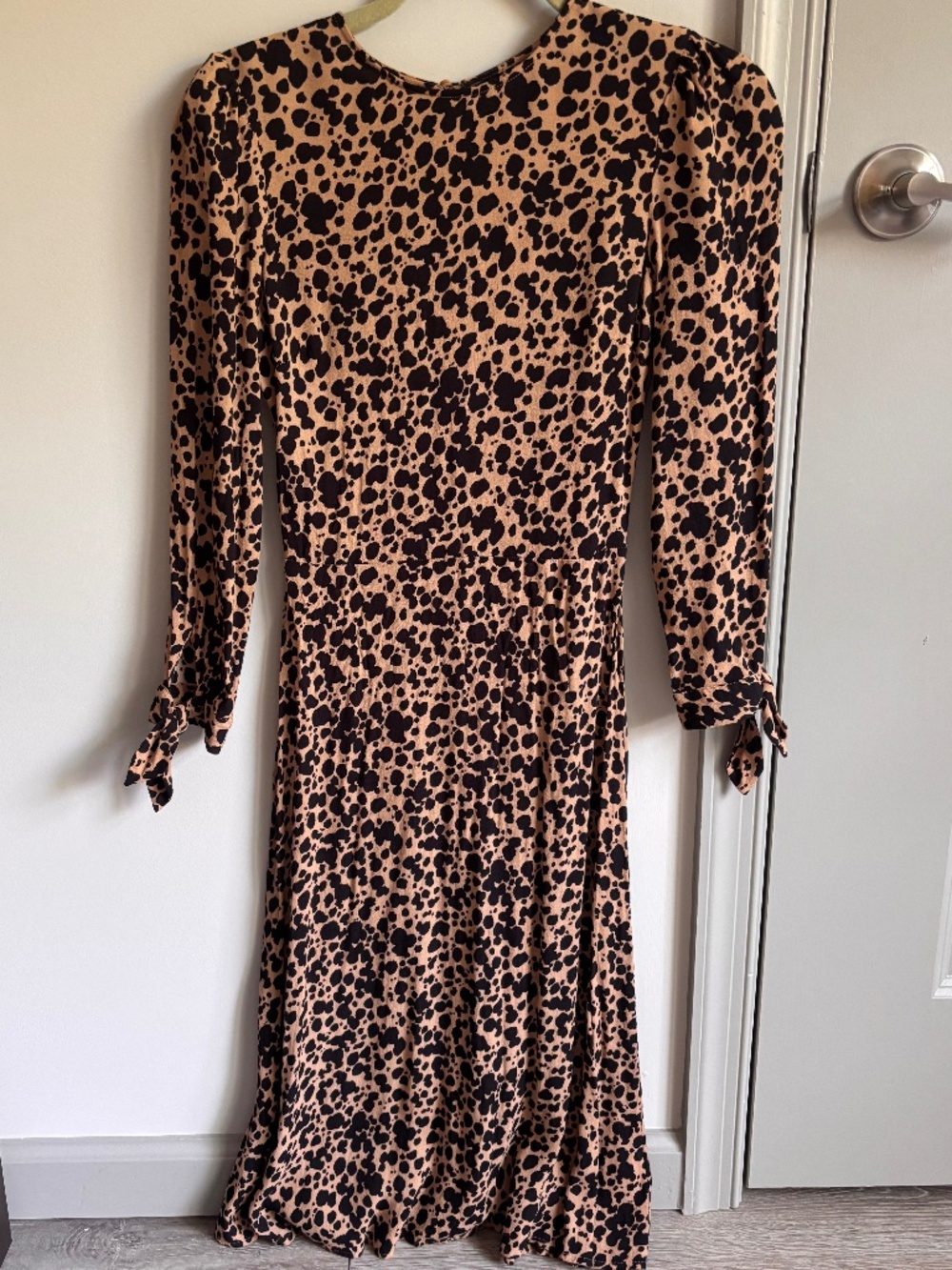 Reformation dress